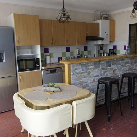 Cures Et Vacances A Amelie Les Bains Εξωτερικό φωτογραφία