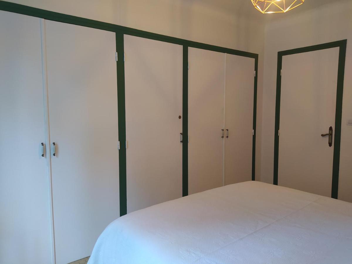 Cures Et Vacances A Amelie Les Bains Εξωτερικό φωτογραφία